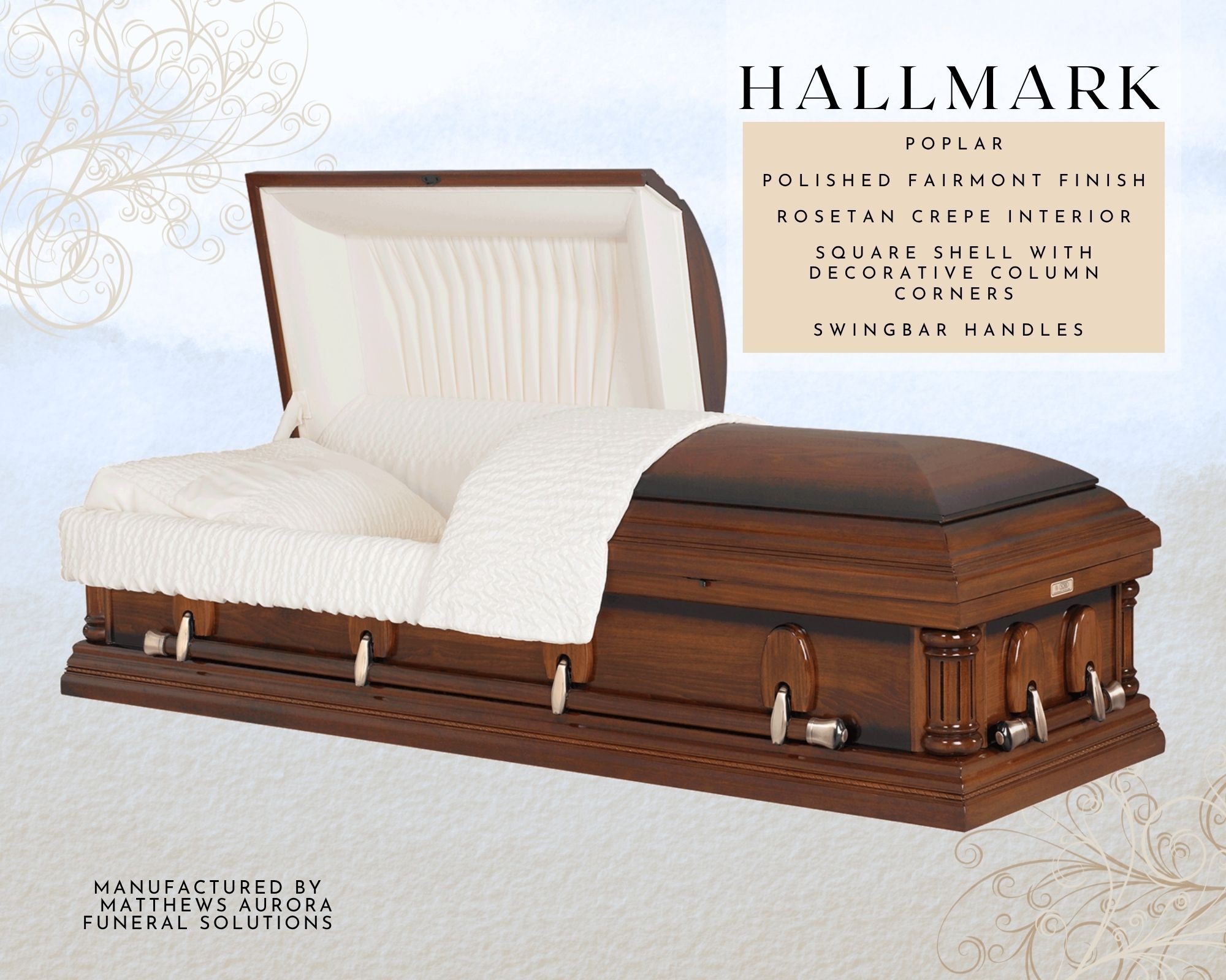 casket12